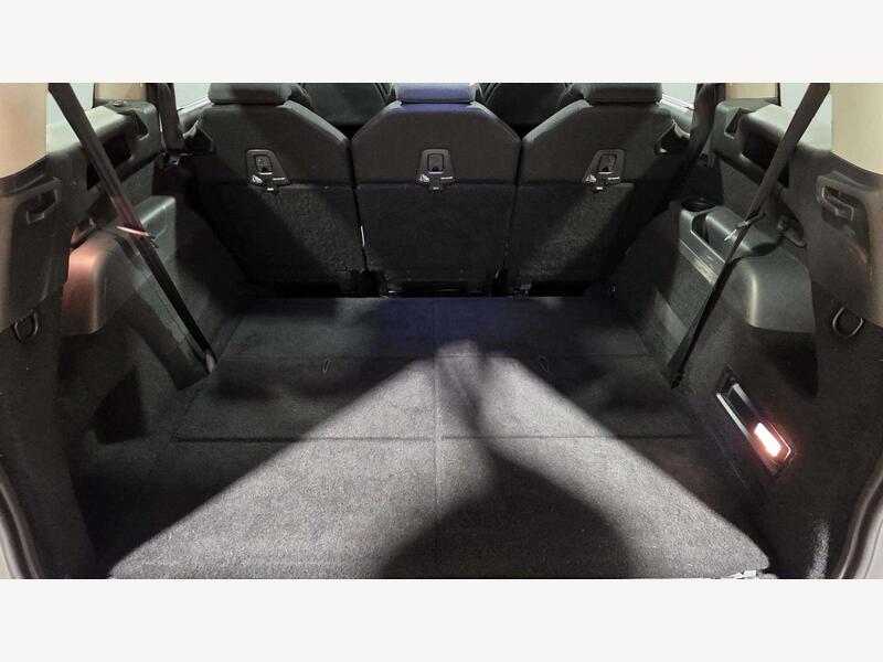 Citroen Grand C4 Picasso GX14ZJV