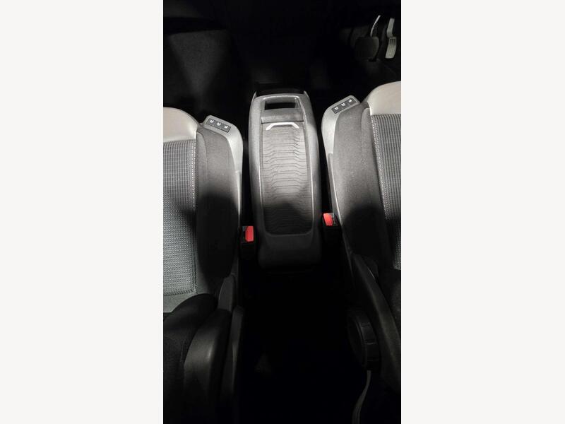 Citroen Grand C4 Picasso GX14ZJV