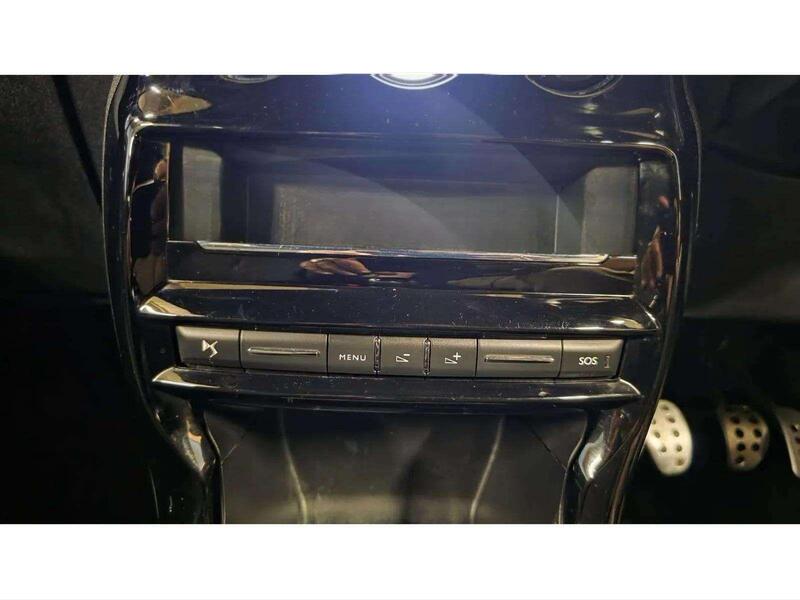 DS AUTOMOBILES DS 3 BA16RHX