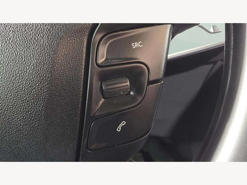 Citroen Grand C4 Picasso GX14ZJV