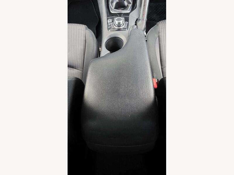 Mazda Mazda3 AK16NZG