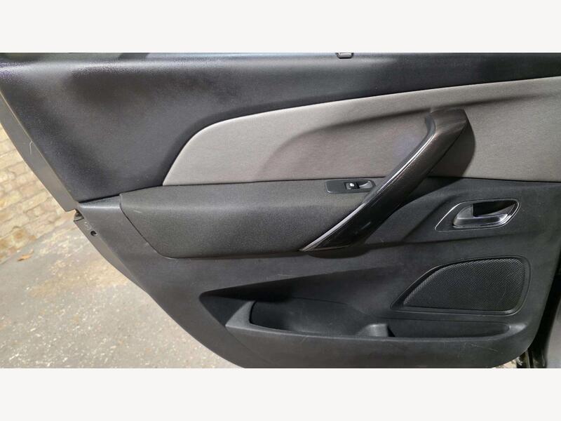 Citroen Grand C4 Picasso GX14ZJV