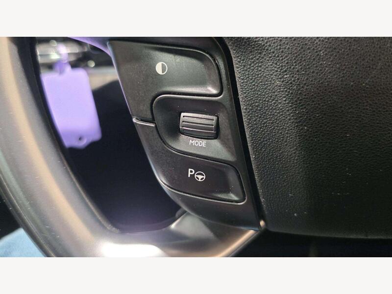 Citroen Grand C4 Picasso GX14ZJV