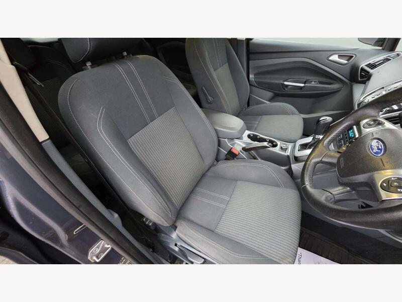 Ford Grand C-Max MW62NUX