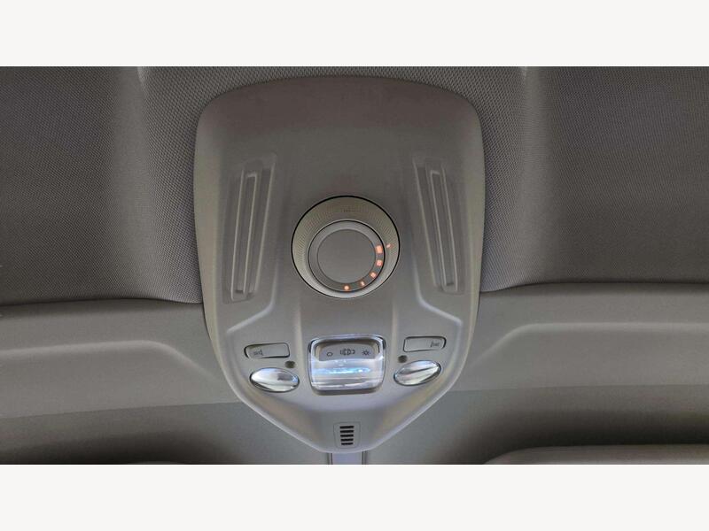 Citroen Grand C4 Picasso GX14ZJV