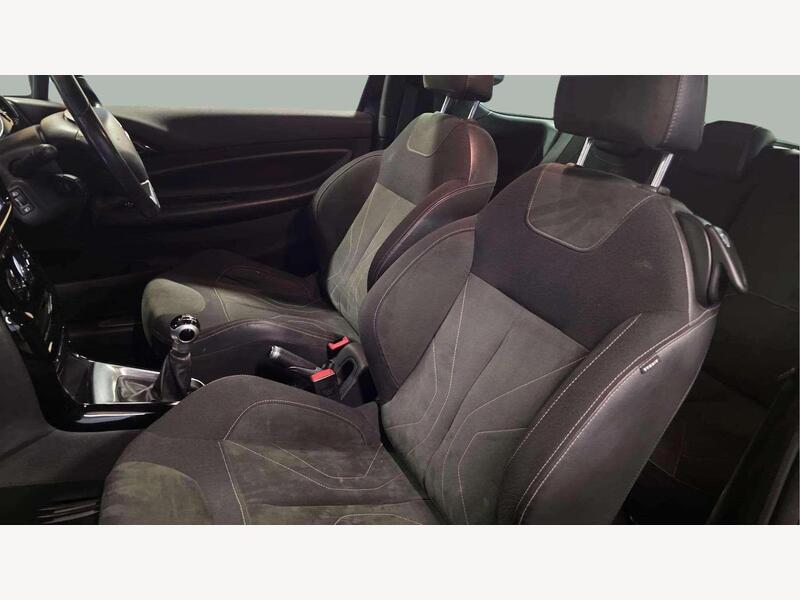 DS AUTOMOBILES DS 3 BA16RHX