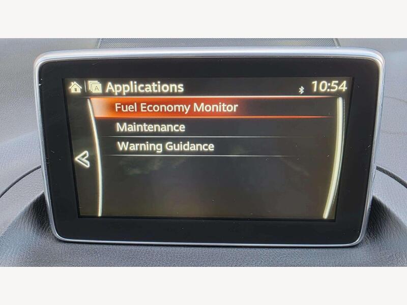 Mazda Mazda3 AK16NZG