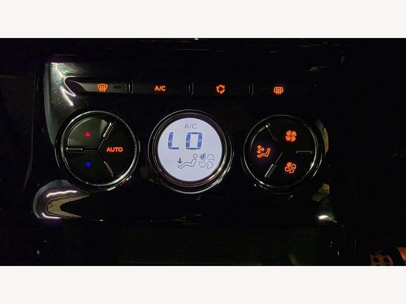 DS AUTOMOBILES DS 3 BA16RHX