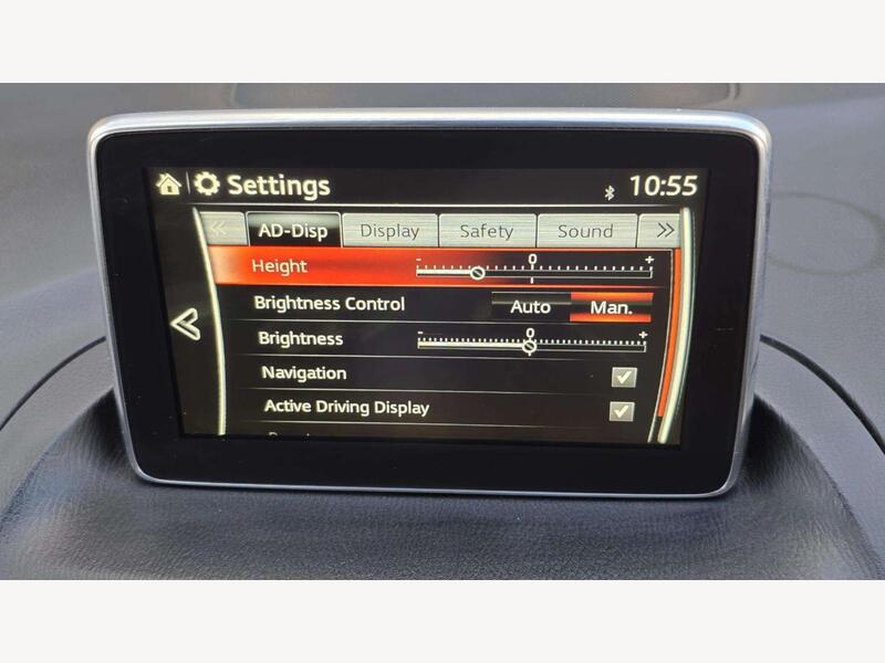 Mazda Mazda3 AK16NZG