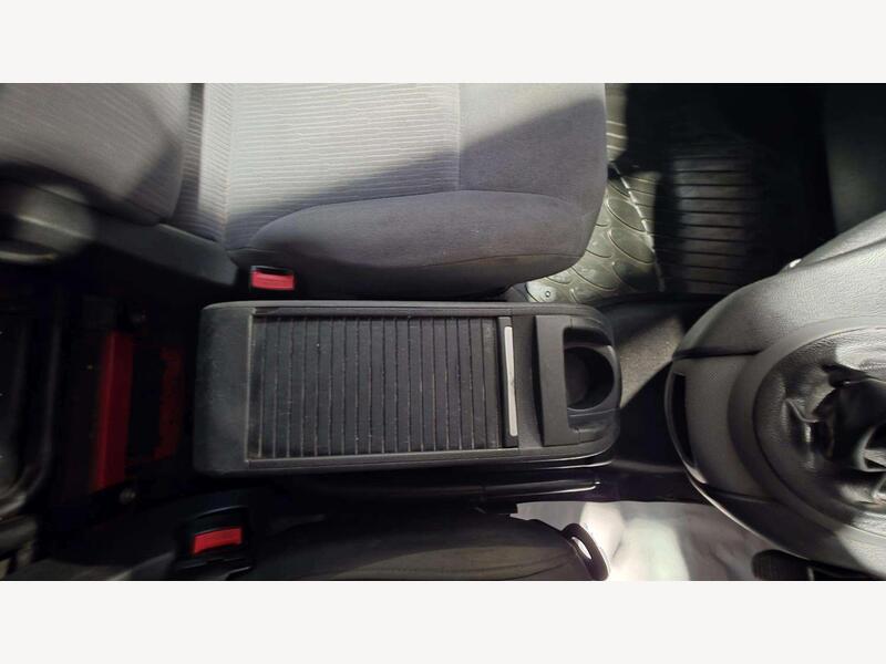 Peugeot Partner KR12KNS