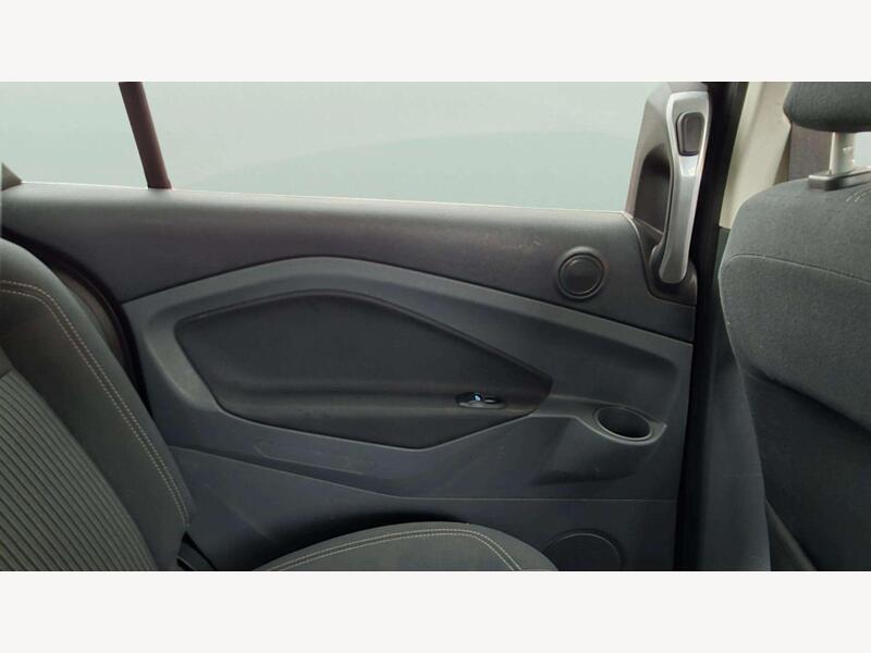 Ford Grand C-Max MW62NUX