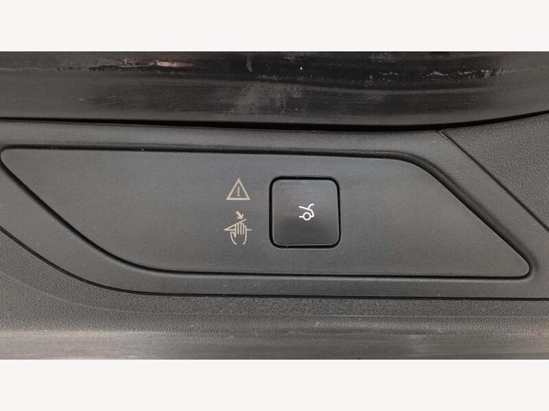 Citroen Grand C4 Picasso GX14ZJV