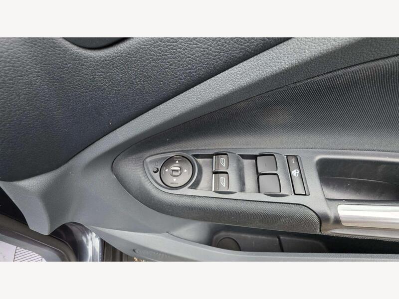 Ford Grand C-Max MW62NUX