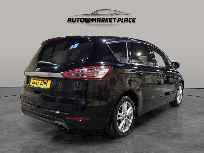 Ford S-Max EO17ZNM