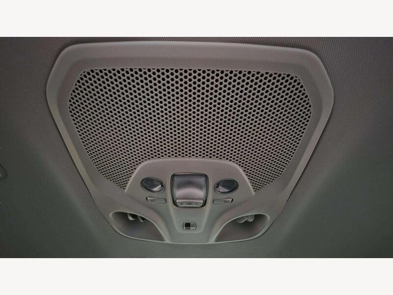 Citroen Grand C4 Picasso GX14ZJV