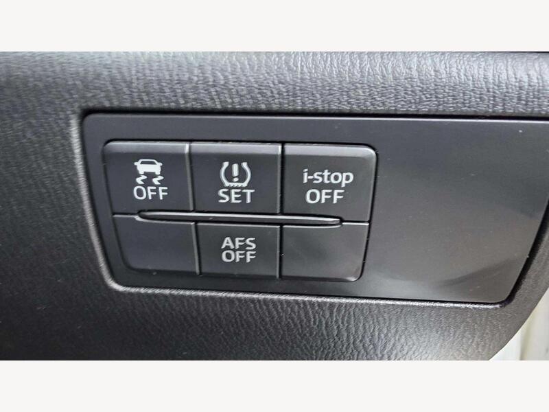 Mazda Mazda3 AK16NZG