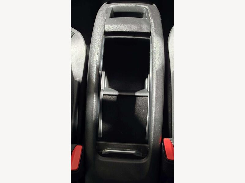 Citroen Grand C4 Picasso GX14ZJV