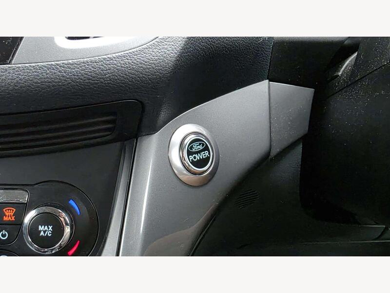 Ford Grand C-Max MW62NUX