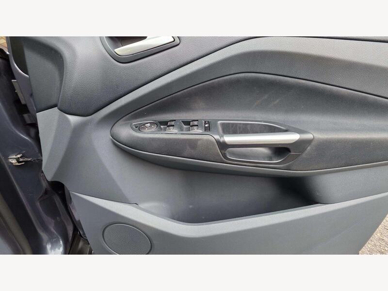 Ford Grand C-Max MW62NUX