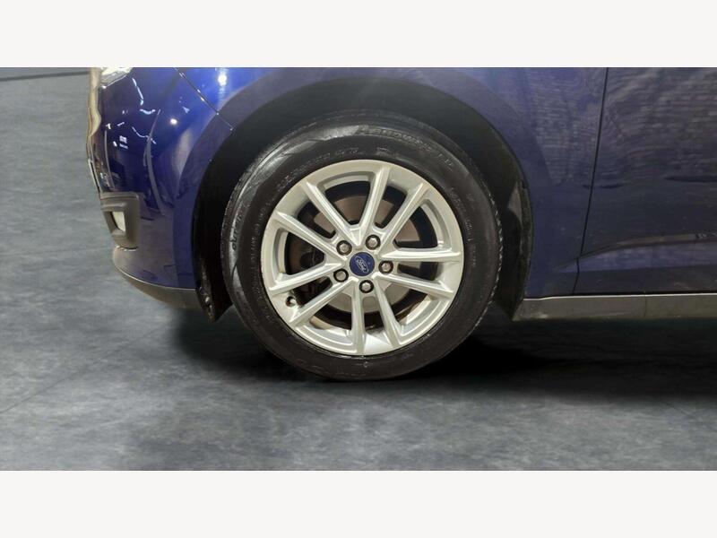 Ford Grand C-Max YM65HRG