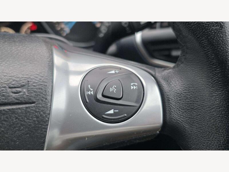 Ford Grand C-Max MW62NUX