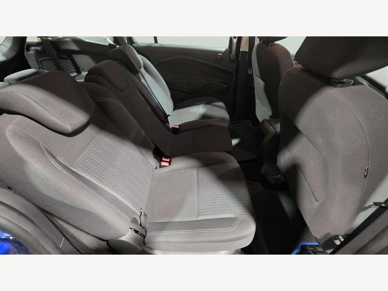 Ford Grand C-Max YM65HRG