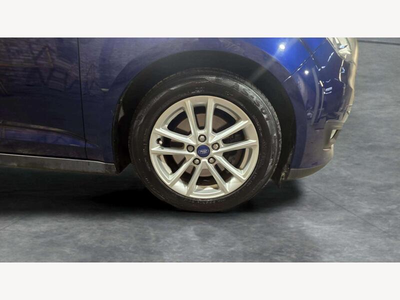 Ford Grand C-Max YM65HRG