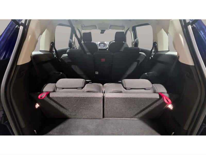 Ford Grand C-Max YM65HRG