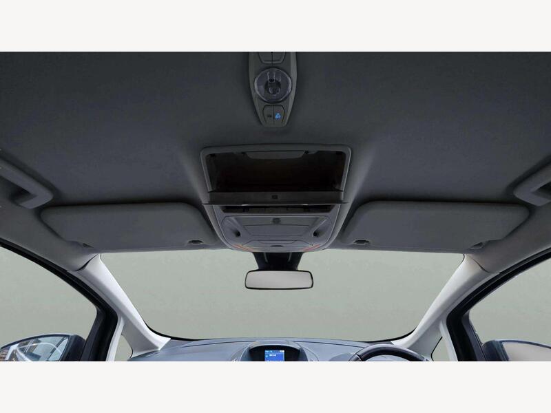 Ford Grand C-Max MW62NUX