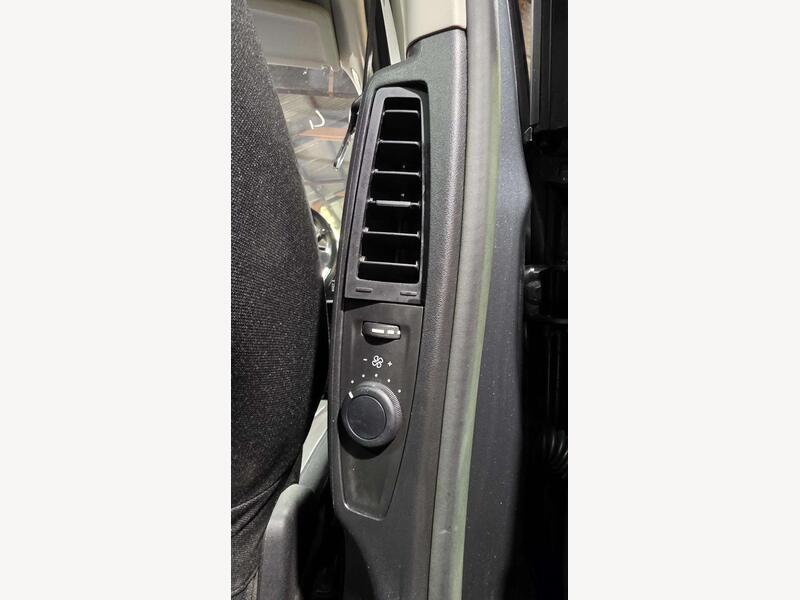 Citroen Grand C4 Picasso GX14ZJV