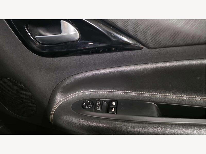 DS AUTOMOBILES DS 3 BA16RHX