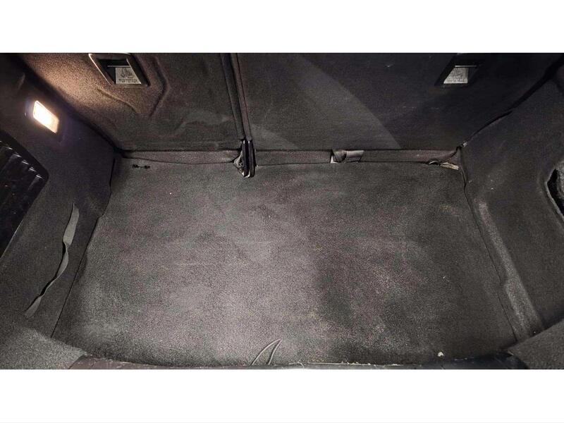 DS AUTOMOBILES DS 3 BA16RHX