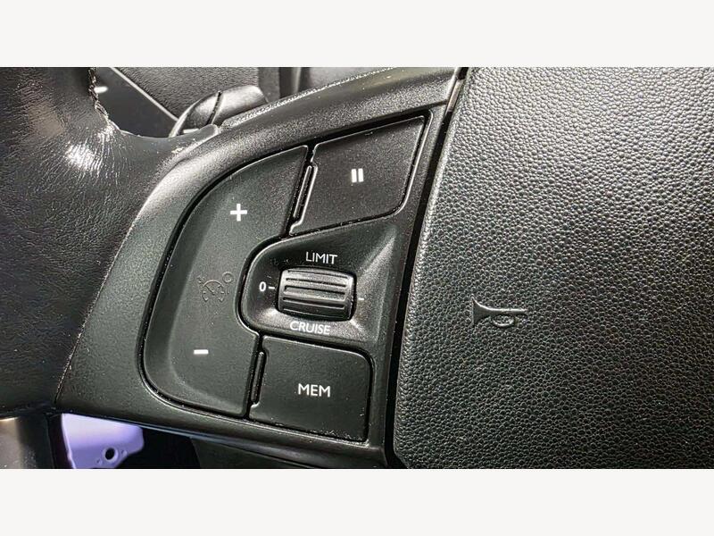 Citroen Grand C4 Picasso GX14ZJV