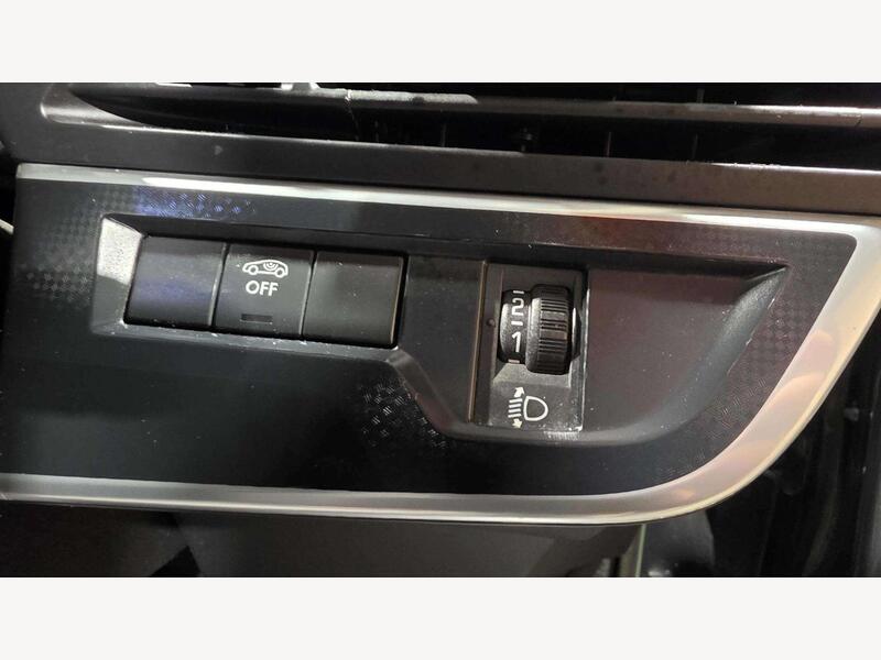 Citroen Grand C4 Picasso GX14ZJV