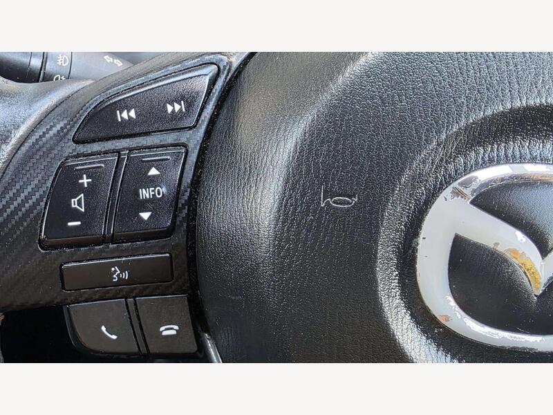 Mazda Mazda3 AK16NZG