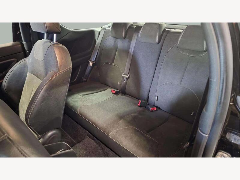 DS AUTOMOBILES DS 3 BA16RHX