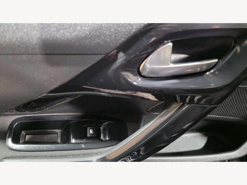 Peugeot 208 OV65HTY