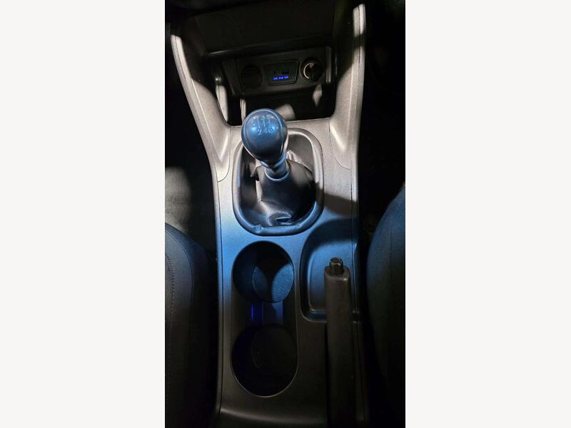 Hyundai ix35 LM14RHY