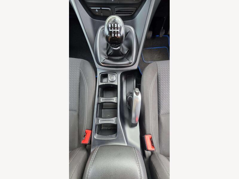 Ford Grand C-Max YM65HRG