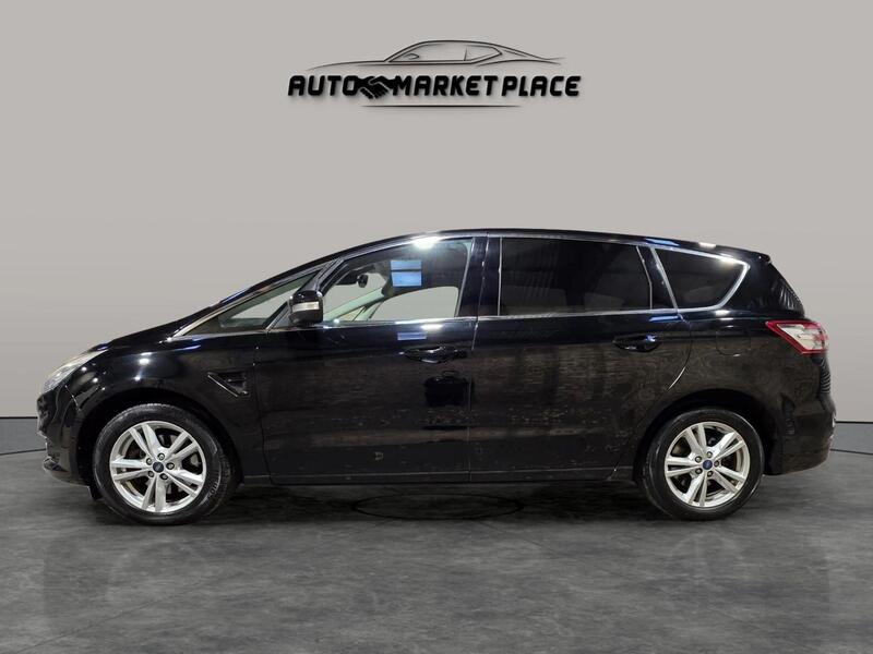 Ford S-Max EO17ZNM