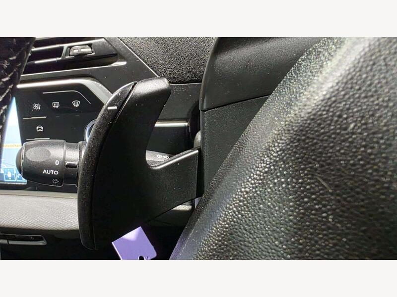 Citroen Grand C4 Picasso GX14ZJV