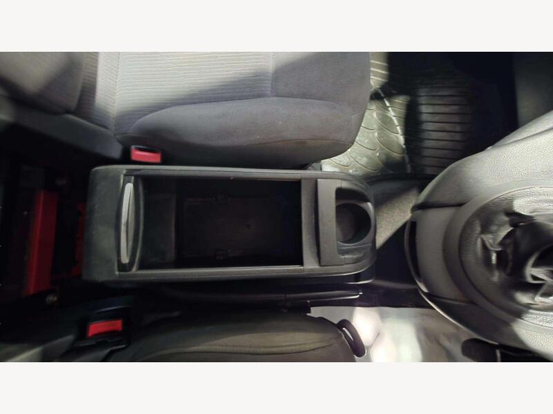 Peugeot Partner KR12KNS