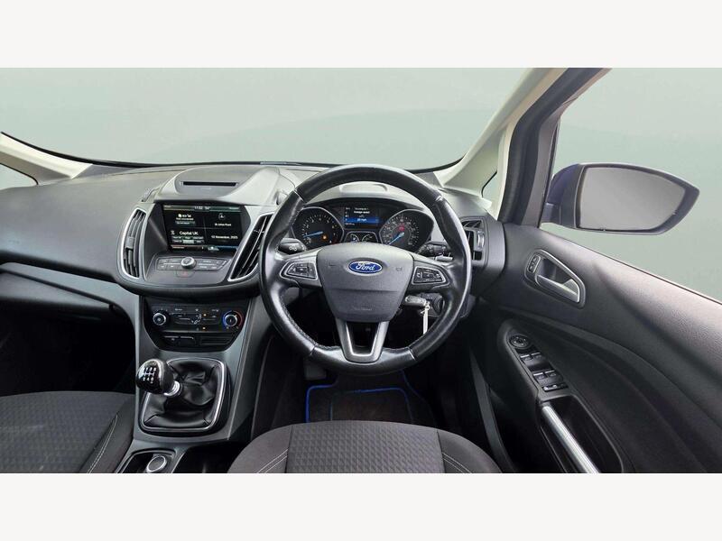 Ford Grand C-Max YM65HRG