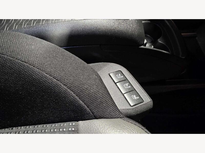 Citroen Grand C4 Picasso GX14ZJV