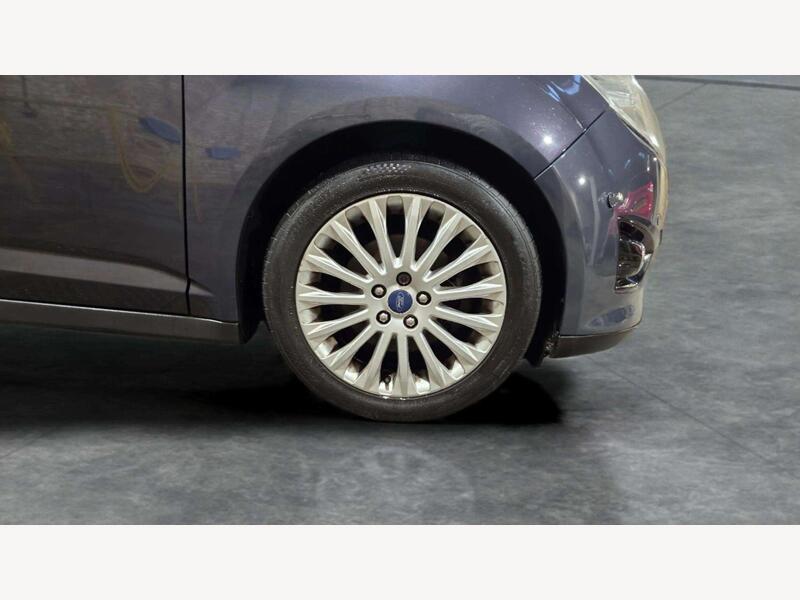 Ford Grand C-Max MW62NUX