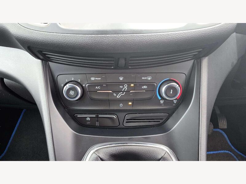 Ford Grand C-Max YM65HRG