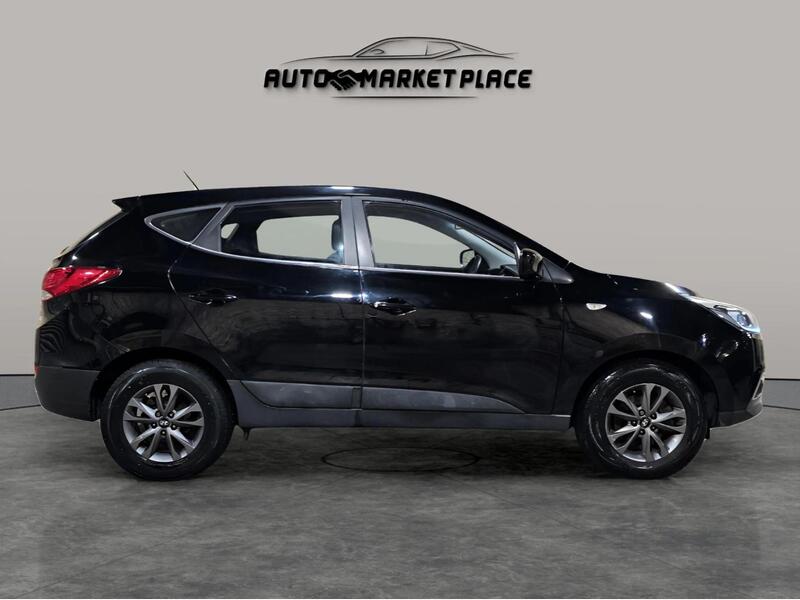 Hyundai ix35 LM14RHY