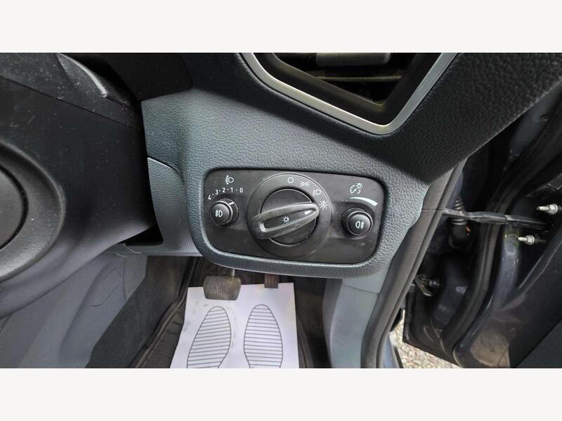 Ford Grand C-Max MW62NUX