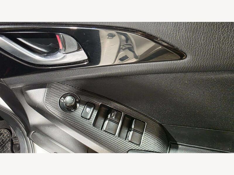 Mazda Mazda3 AK16NZG