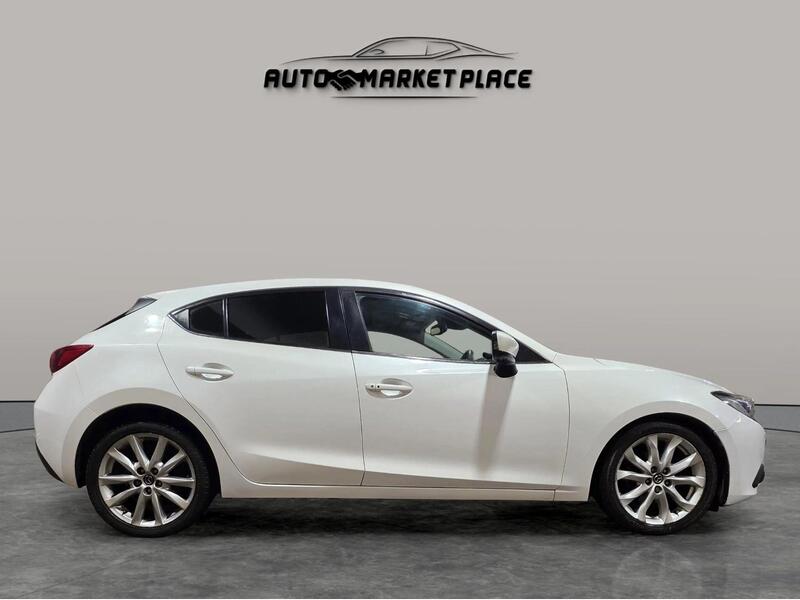 Mazda Mazda3 AK16NZG